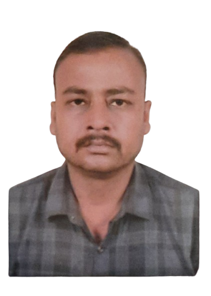 RITESH SHUKLA